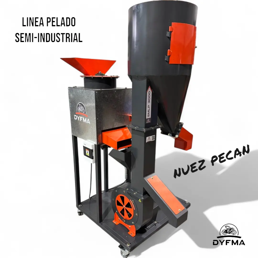 Línea Semi-Industrial — imagen 2
